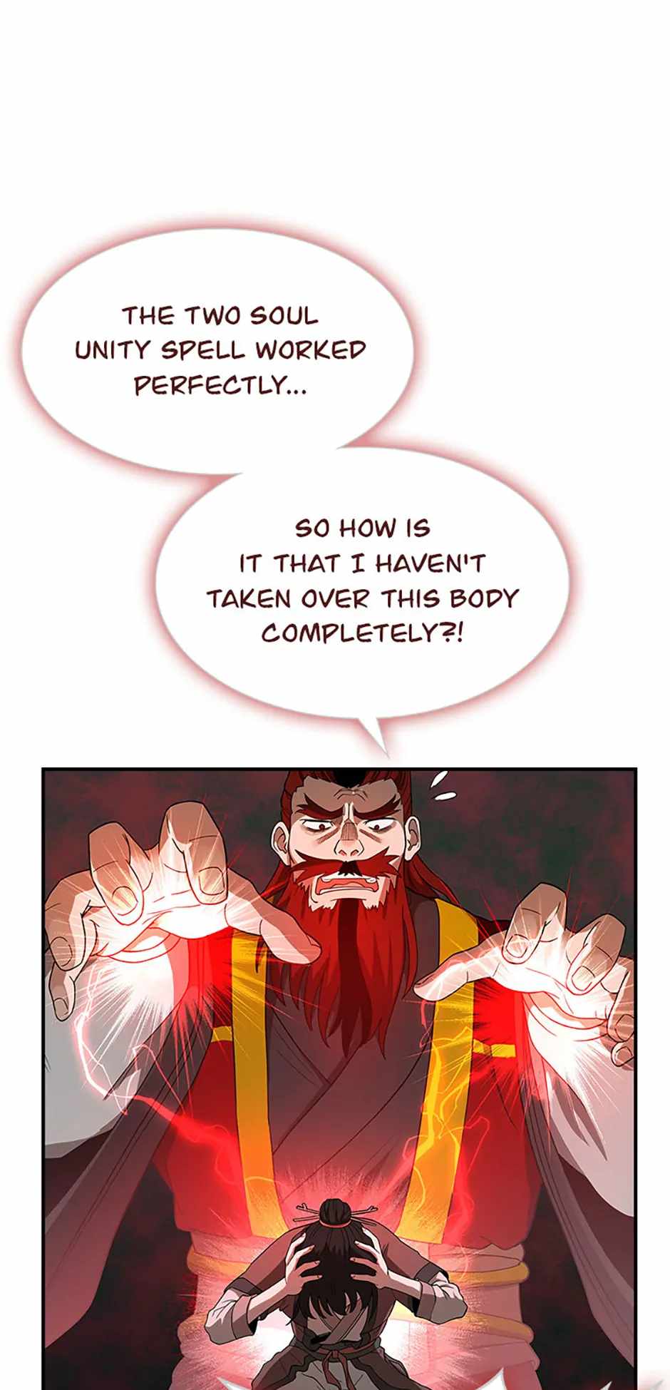 The Demonic Blade Fairy Chapter 2 60